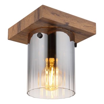 Globo - Loftlampe 1xE27/40W/230V