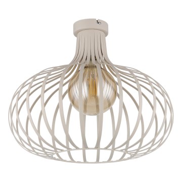 Globo - Loftlampe 1xE27/40W/230V