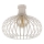 Globo - Loftlampe 1xE27/40W/230V