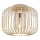 Globo - Loftlampe 1xE27/40W/230V Ø 28 cm