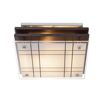 Globo - Loftlampe 1xE27/60W/230V