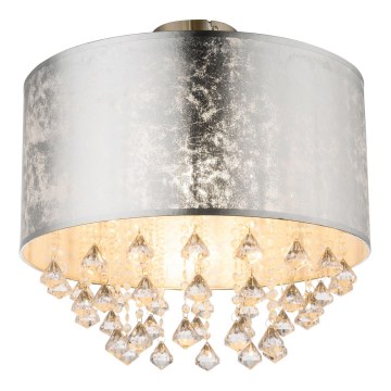 Globo - Loftlampe 1xE27/60W/230V
