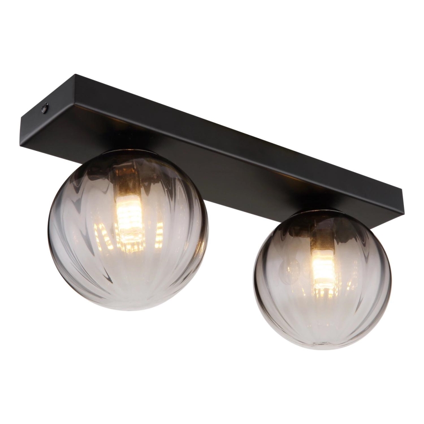 Globo - Loftlampe 2xG9/10W/230V