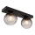 Globo - Loftlampe 2xG9/10W/230V