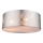 Globo - Loftlampe 3xE14/40W/230V