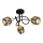 Globo - Loftlampe 3xE14/40W/230V