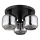 Globo - Loftlampe 3xE27/25W/230V diameter 37 cm