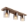 Globo - Loftlampe 3xE27/40W/230V 16x71 cm
