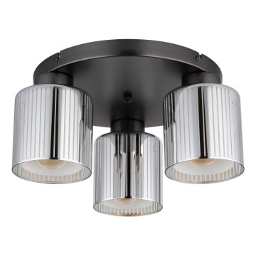 Globo - Loftlampe 3xE27/60W/230V diameter 34,5 cm