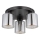 Globo - Loftlampe 3xE27/60W/230V diameter 34,5 cm