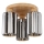 Globo - Loftlampe 3xE27/60W/230V diameter 35 cm