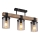 Globo - Loftlampe 3xE27/60W/230V eg