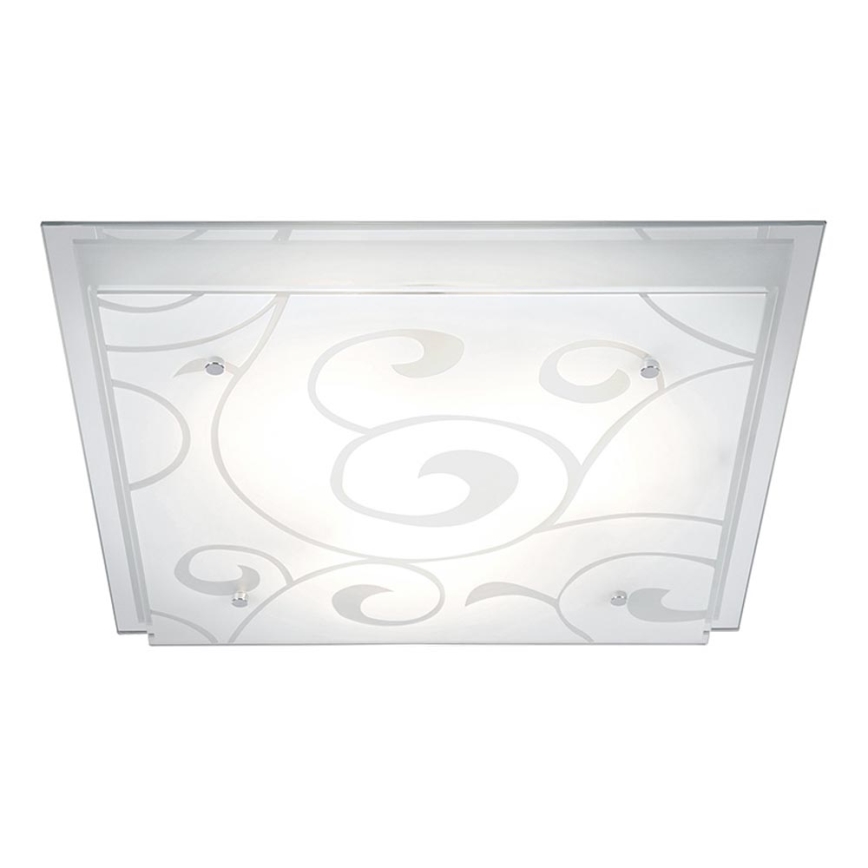 Globo - Loftlampe 3xE27/60W/230V