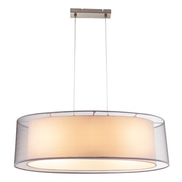 Globo - Loftlampe 3xE27/60W/230V