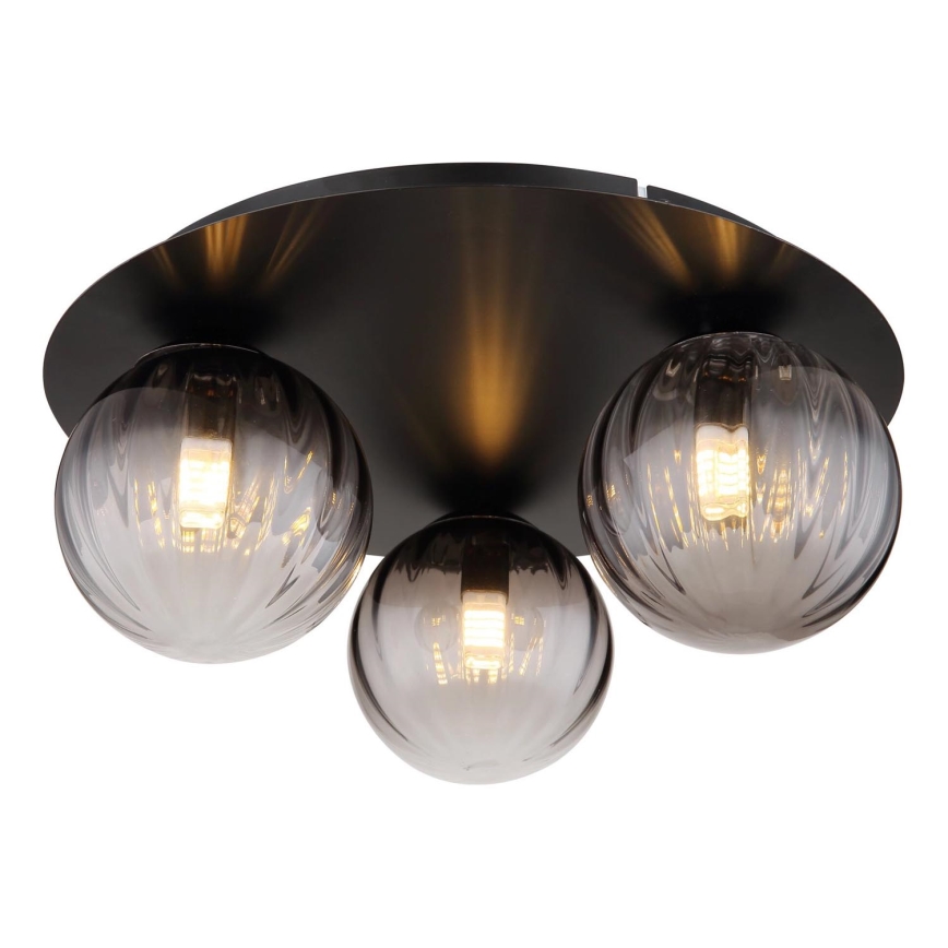 Globo - Loftlampe 3xG9/10W/230V