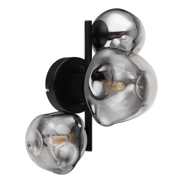 Globo - Loftlampe 3xG9/5W/230V 22x28 cm