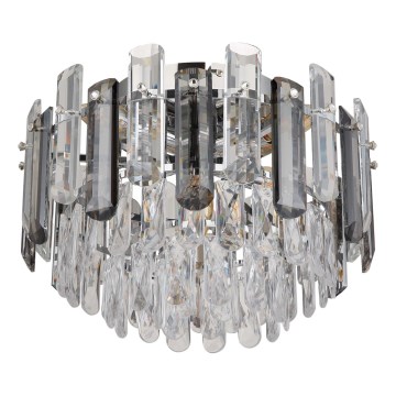 Globo - Loftlampe 5 x E14, 40 W, 230 V, Ø 39 cm