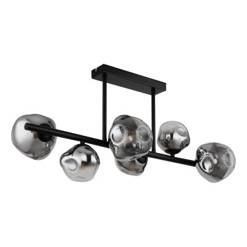Globo - Loftlampe 6xG9/5W/230V 27x67 cm
