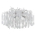 Globo - Loftlampe 8xE14/40W/230V