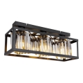 Globo - Loftlampe med 3xE27/40W/230V