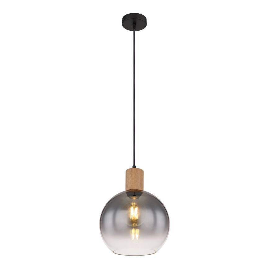 Globo - Loftlampe på ledning 1xE27/40W/230V