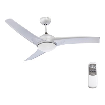 Globo - Loftsventilator 2xE14/40W/230V