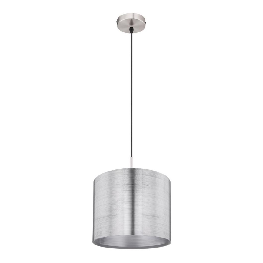 Globo - Lysekrone i en snor 1xE27/60W/230V