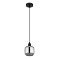 Globo - Pendel 1xE27/25W/230V diameter 14 cm