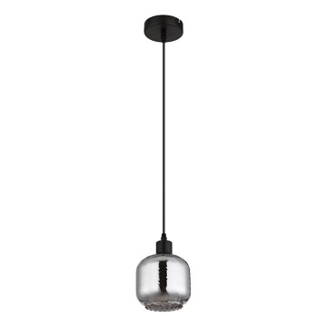 Globo - Pendel 1xE27/25W/230V diameter 14 cm