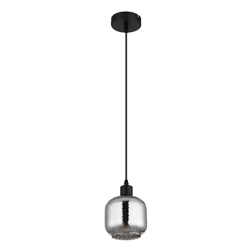 Globo - Pendel 1xE27/25W/230V diameter 14 cm