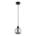 Globo - Pendel 1xE27/25W/230V diameter 14 cm