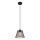 Globo - Pendel 1xE27/40W/230V diameter 20 cm