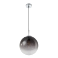 Globo - Pendel 1xE27/40W/230V diameter 25 cm