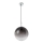 Globo - Pendel 1xE27/40W/230V diameter 25 cm