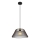 Globo - Pendel 1xE27/40W/230V diameter 36 cm