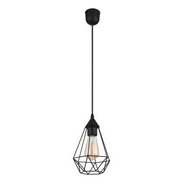 Globo - Pendel 1xE27/60W/230V diameter 17 cm