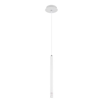 Globo - Pendel 1xG9/4W/230V diameter 12 cm