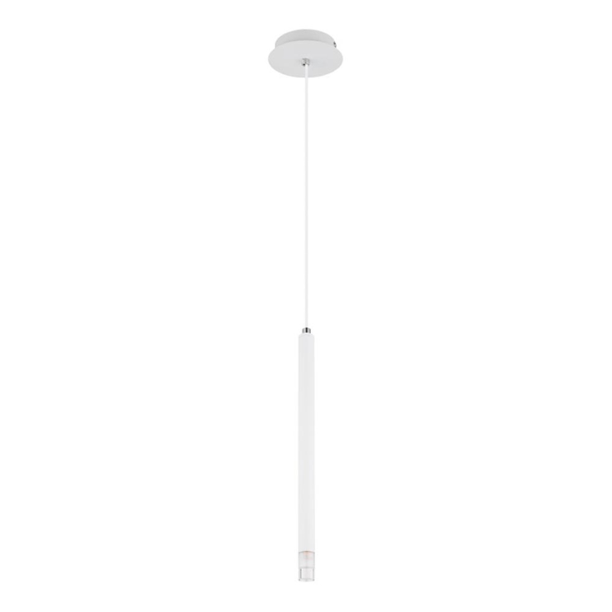 Globo - Pendel 1xG9/4W/230V diameter 12 cm