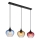 Globo - Pendel 3xE27/60W/230V