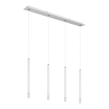 Globo - Pendel 4xG9/4W/230V