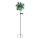 Globo - Soldrevet LED dekoration LED/0,02W/3V IP44 300 mAh
