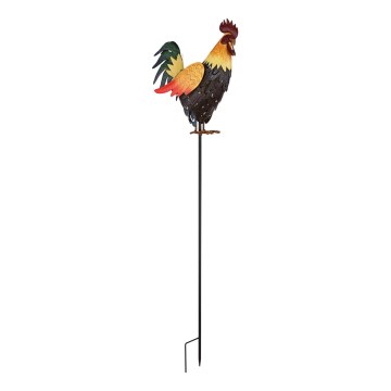 Globo - Soldrevet LED dekoration LED/0,02W/3V IP44 hane