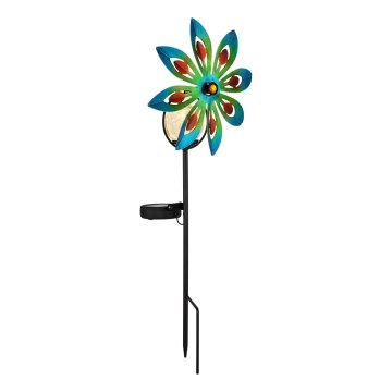 Globo - Soldrevet LED dekoration LED/0,02W/3V IP44