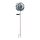 Globo - Soldrevet LED dekoration LED/0,06W/3,2V IP44