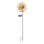 Globo - Soldrevet LED dekoration LED/0,06W/3,2V IP44