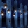 Globo - Soldrevet LED lampe 8xLED/3,2V IP44