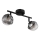 Globo - Spotarmatur 2xG9/5W/230V