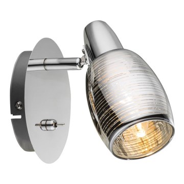 Globo - Spotlampe 1xE14/40W/230V