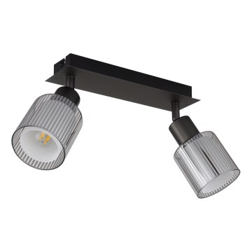 Globo - Spotlampe 2xE14/25W/230V