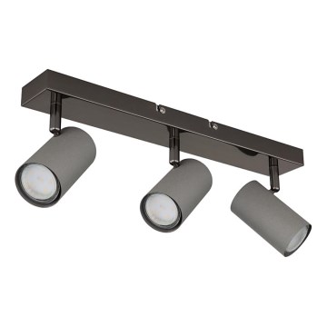 Globo - Spotlampe 3x GU10/35W/230V